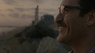 her电影在线观看,人工智能爱情的奇幻旅程——一场跨越时空的深情邂逅 第1张 her电影在线观看,人工智能爱情的奇幻旅程——一场跨越时空的深情邂逅 第1张