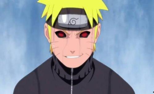 黑化鸣人被爆料视频,忍者世界风云再起 第3张 黑化鸣人被爆料视频,忍者世界风云再起 第3张