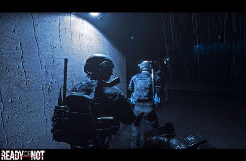 严阵以待手游最新版爆料,全新内容震撼来袭，战火再燃！